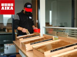 西安除甲醛案例之西南勘察设计研究院西安分公司除甲醛